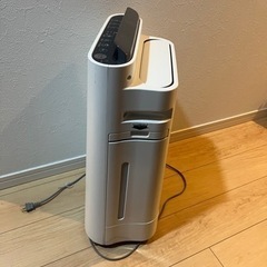 加湿空気清浄機の画像