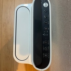 加湿空気清浄機の画像