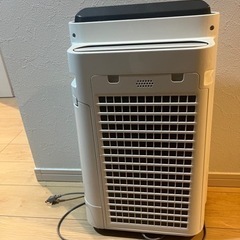 加湿空気清浄機の画像