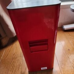 計量米びつ6kgの画像