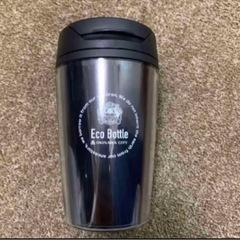 取引中　FC琉球　タンブラー　エコボトル　沖縄　300ml