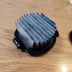 日立掃除機　フィルター　(非純正)の画像