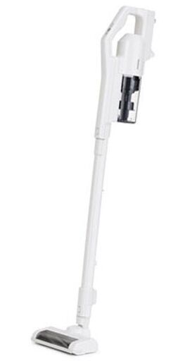 新品 IRIS OHYAMA 充電式サイクロンスティッククリーナー SCD-183P-W ホワイト アイリスオーヤマ 札幌 西区 西野