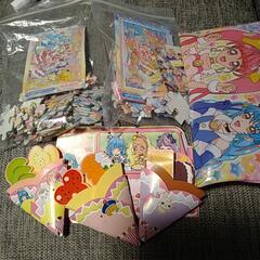 プリキュアおもちゃ色々２
