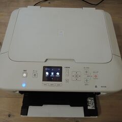 キヤノン　PIXUS　MG5530　年賀状作成等にどうでしょうか