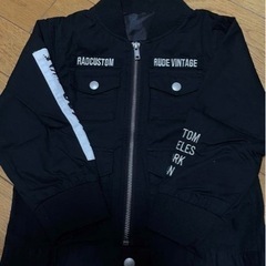 RADCUSTOM ジャケット