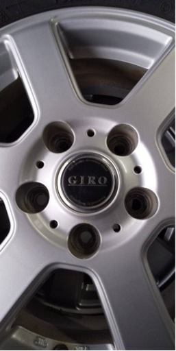 ⭐️引取り限定⭐️30プリウスで使用のアイスガードi G50 スタッドレス 195/65R15 4本セット中古品⭐️⭐️