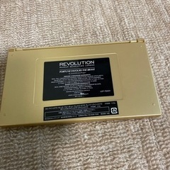 MAKEUP REVOLUTION/アイラブメイクアップ 30アイシャドウパレットの画像