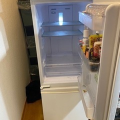 SHARP 2019年製の画像