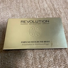 MAKEUP REVOLUTION/アイラブメイクアップ 30アイシャドウパレットの画像