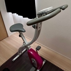 フィットネスバイク クロスバイク 