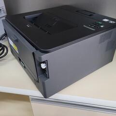 brother　ブラザー　HL-L2375DW　プリンター　中古　リサイクルショップ宮崎屋住吉店23.12.16kの画像