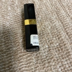 シャネル口紅の画像