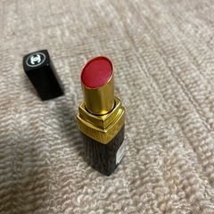 シャネル口紅の画像