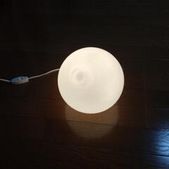 【美品】ニトリ　間接照明の画像