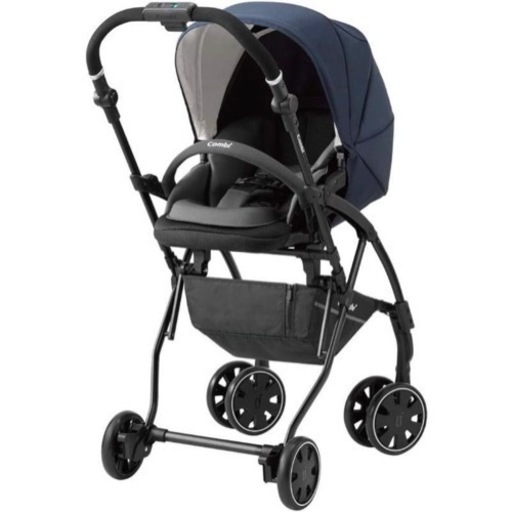 新生児〜1歳向けのベビーカー譲ります！