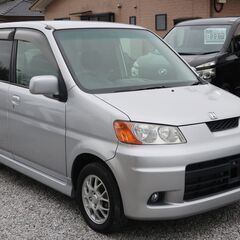 【車検無】ホンダ　ライフダンク　ターボ付き！　タイベル交換ステッカー有