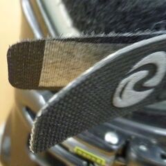 ROSSIGNOL/ロシニョール スキーブーツ SALTO G ブラック 28-28.5 cm ソール長 325mm 大きい 札幌 北20条店の画像