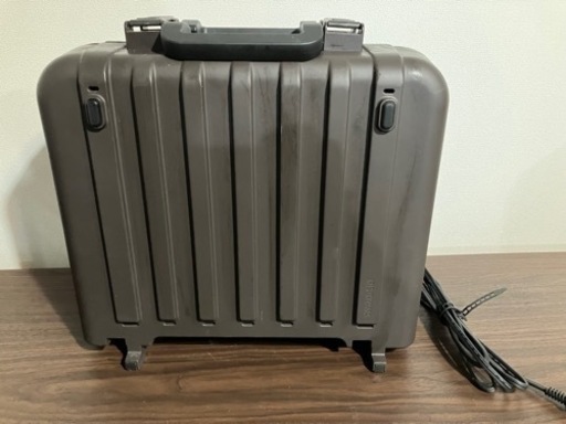 アイリスオーヤマ　両面ホットプレートワイド KDPOL-W31-T ダークブラウン