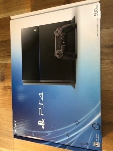 ps4売ります
