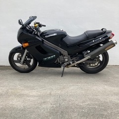 ZZR250