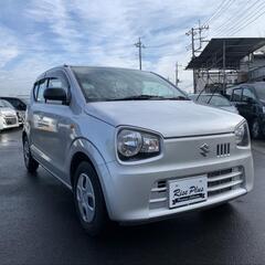 総額32.8万円 スズキ アルト L

車検2年取得後渡し

機...