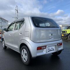 総額32.8万円 スズキ アルト L

車検2年取得後渡し

機関良好!

エネチャージ！

4万キロ台!

アイドリングストップ!

フルセグナビ!

Bluetoothオーディオ!の画像