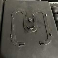 アイリスオーヤマ　両面ホットプレートワイド KDPOL-W31-T ダークブラウンの画像