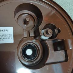しずく型加湿器 4台ありますの画像