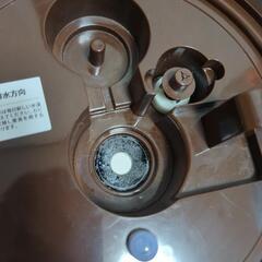 しずく型加湿器 4台ありますの画像