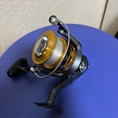 ダイワ　リール　ジョイナス5000
