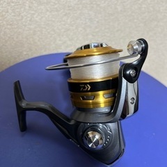 ダイワ　リール　ジョイナス5000の画像