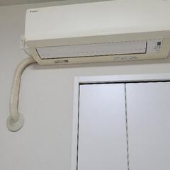 DAIKIN エアコン