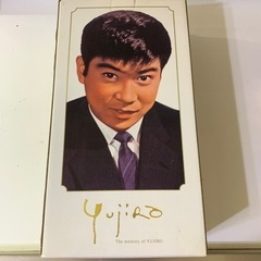 宝酒造裕次郎メモリアルBOX 記念品　カリフォルニアワイン＆清酒セット