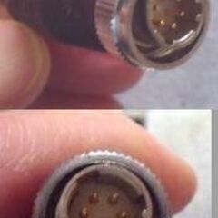 ヘルメットヘッドホンマイクの画像