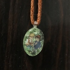 【ネックレス💎】の画像