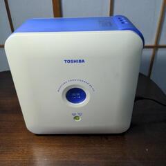 スチーム式加湿器　東芝　KA-A3