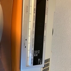 ガスストーブ(都市ガス用)の画像