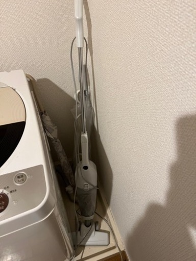 掃除機