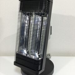 （12/20受渡済）JT7959【DAIKIN/ダイキン セラミックヒーター】美品 ERFT11XS-T セラムヒート 消費電力1100W 空調 人感センサー