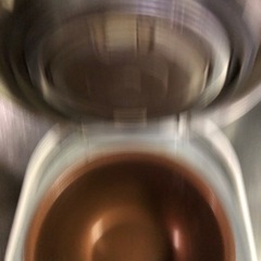 動作確認済 2009年 サンヨー  圧力IHジャー炊飯器 5.5合炊きの画像