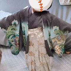 七五三　袴セット　お貸しします - 静岡市