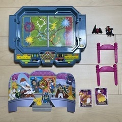 実況サウンドスタジアム ポケモンワールドチャンピオンシップス