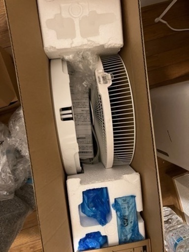 扇風機