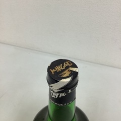 ⑦レア泡盛　ロックボーイ　瑞穂酒造　30度　720ml　未開封の画像