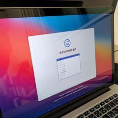 Apple製品一式の画像
