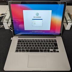 Apple製品一式の画像
