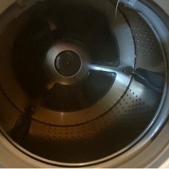 早い者勝ち‼️ドラム式洗濯機✨乾燥機能付‼️東芝‼️9kg✨激安価格✨の画像