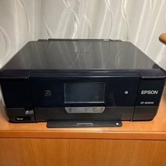 【ジャンク品】EPSONカラープリンター