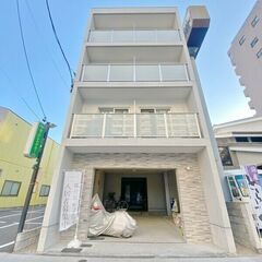黒川駅２分！1R！初期費用１万円！アソシエ黒川303⭐️R…